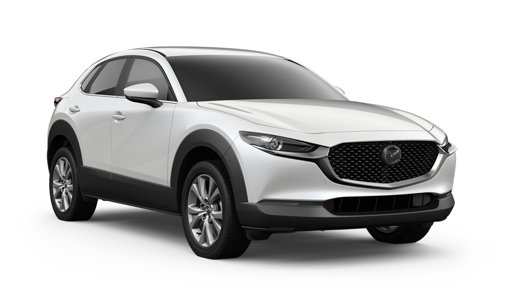 New 2020 Mazda CX-30 For Sale In Clermont | Orlando FL LM102726