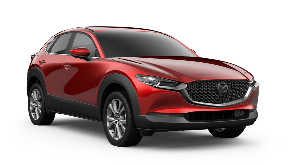 Mazda Cx 30 Lease Deals