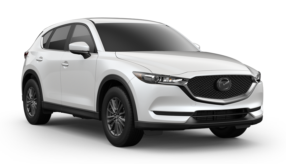 New 2019 Mazda CX-5 For Sale in Clermont | Orlando FL K1687143