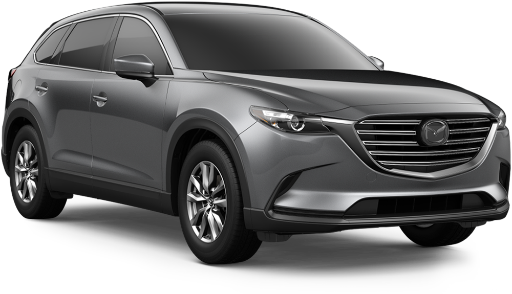 New 2019 Mazda CX-9 For Sale in Clermont | Orlando FL K0303724